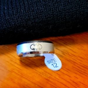 Batman Ring